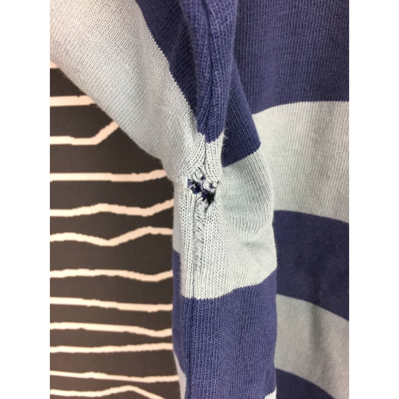 Designer × Paul Smith × Vintage Paul Smith X Medallion Sportswear Made In England Sweatshirt Size US L / EU 52-54 / 3 - 6 Thumbnail