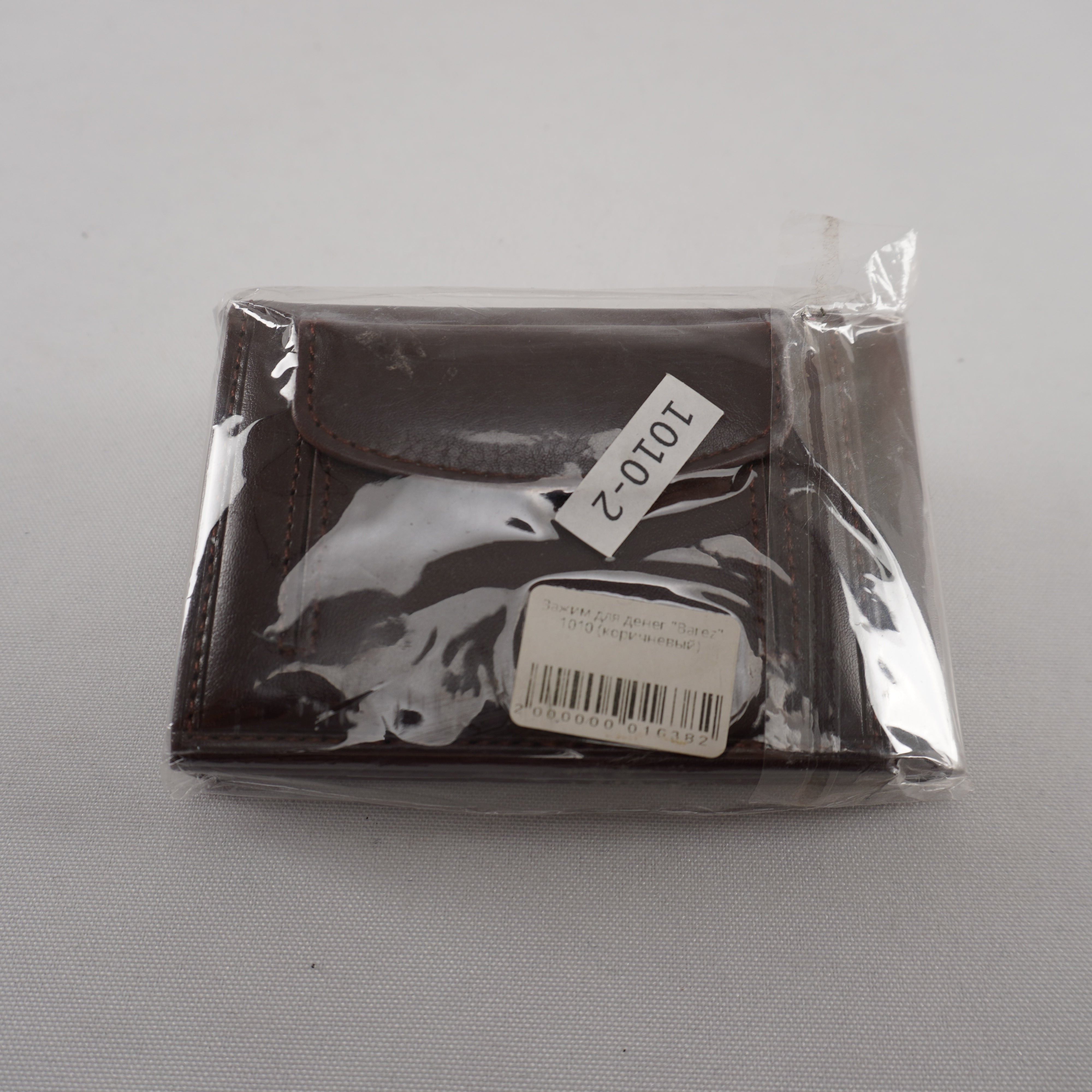 Other Barez Men's Wallet Size ONE SIZE - 3 Thumbnail