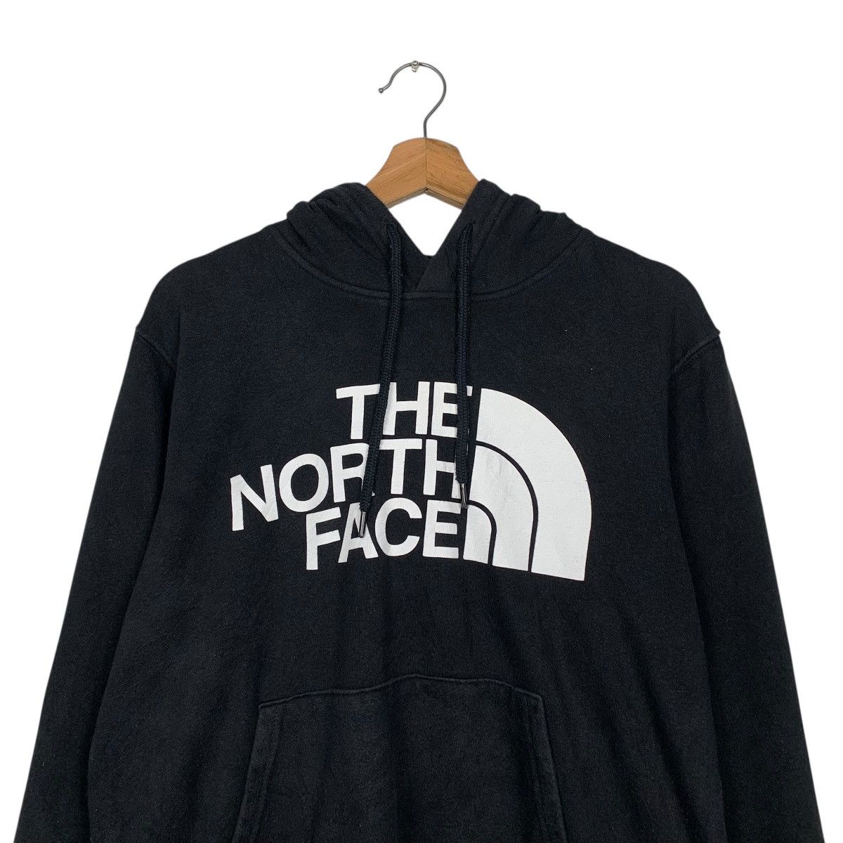 The North Face The North Face Big Logo Pullover Hoodie Size US S / EU 44-46 / 1 - 11 Thumbnail