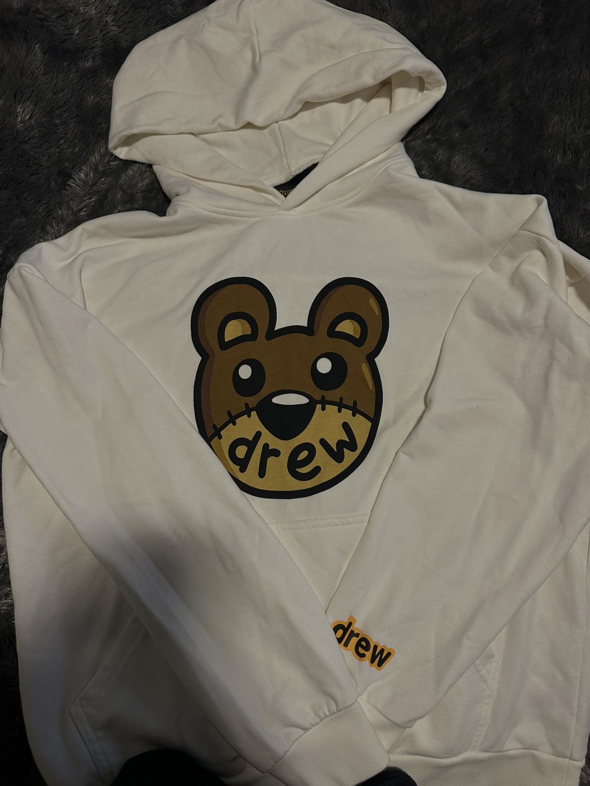 Drew House Drew house hoodie Size US M / EU 48-50 / 2 - 1 Thumbnail