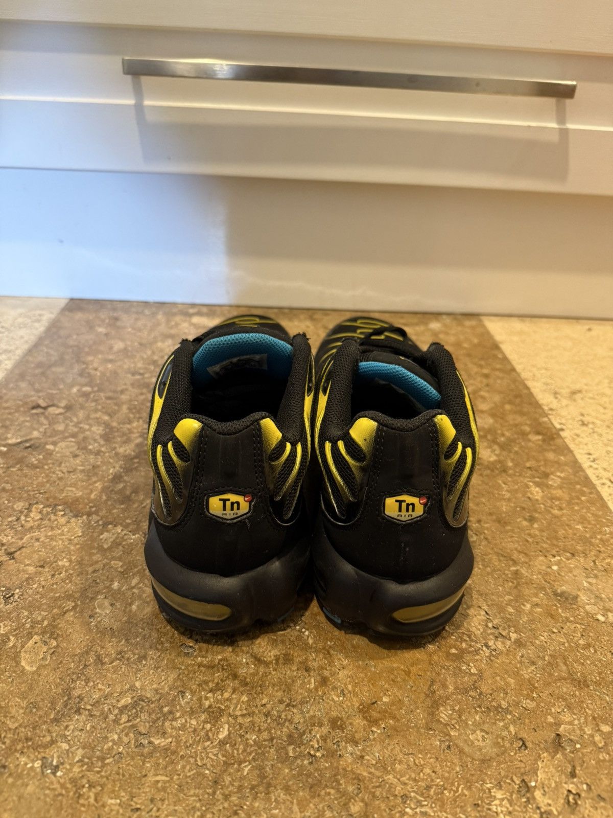Nike Nike TN ‘Taxi’ - US9.5 Size US 9.5 / EU 42-43 - 4 Thumbnail