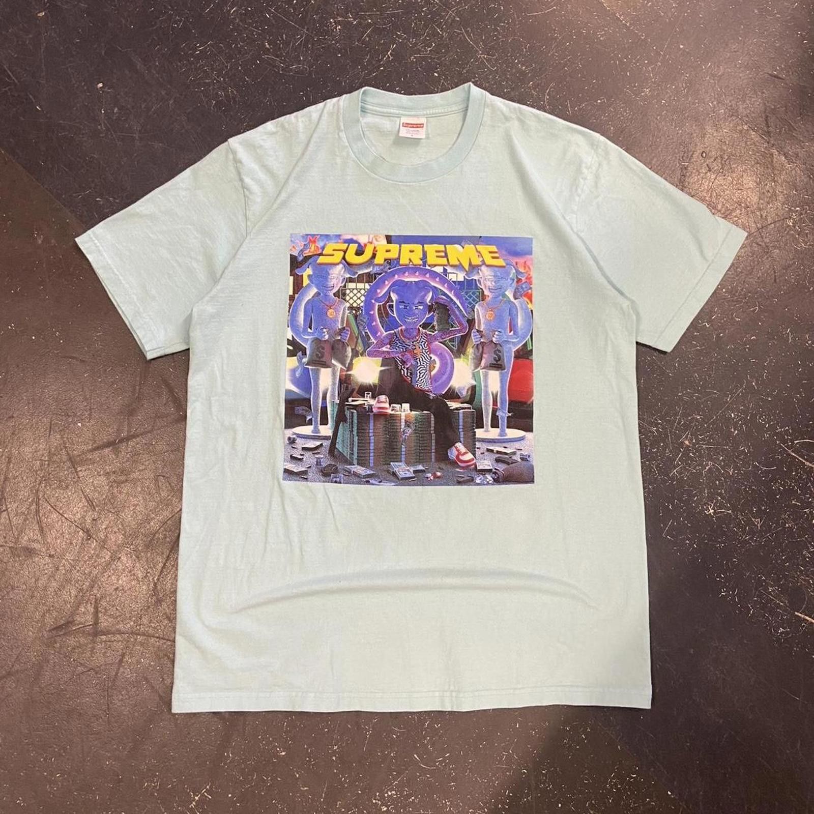 Neighborhood × Supreme × Union Union 2006 Supreme