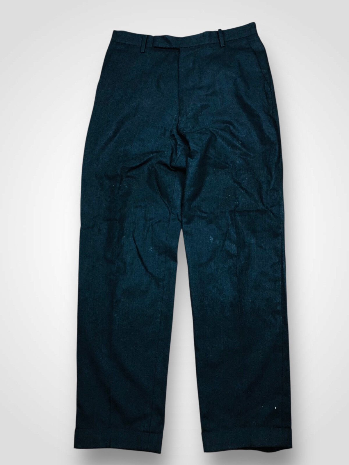 Katharine Hamnett London Katharine Hamnett London Pants (33) Size US 30 / EU 46 - 1 Thumbnail