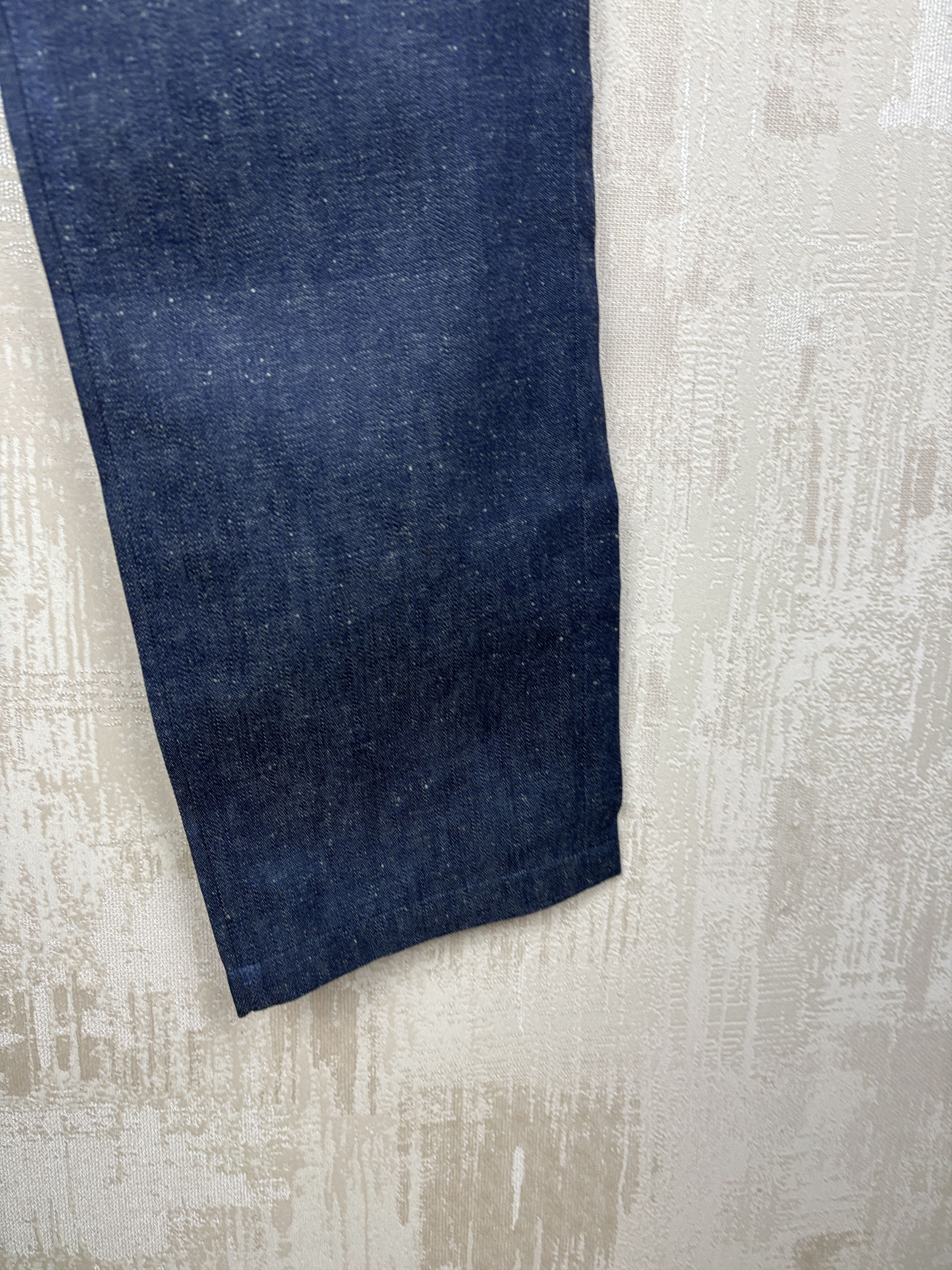 Other Benjamin Jezequel Paris Chino Pants Size M fits like US 32 Size US 32 / EU 48 - 5 Thumbnail
