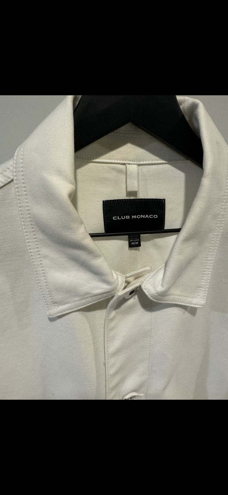 Club Monaco Club Monaco jacket Size US M / EU 48-50 / 2 - 2 Thumbnail