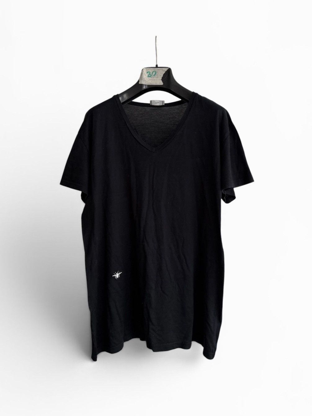 Dior Dior Bee T-Shirt Size US XL / EU 56 / 4 - 1 Thumbnail