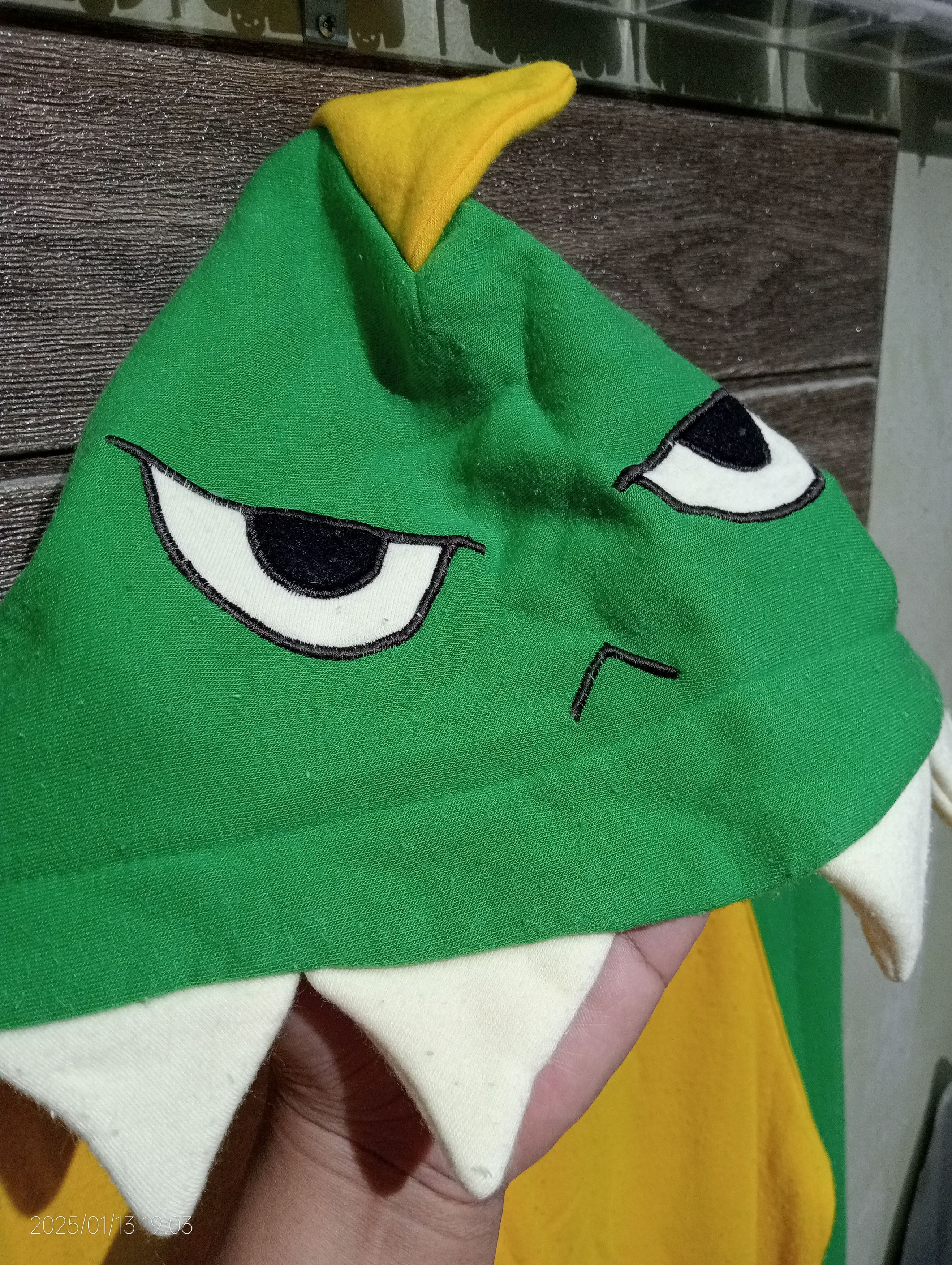 T-Rex Cosplay Costume