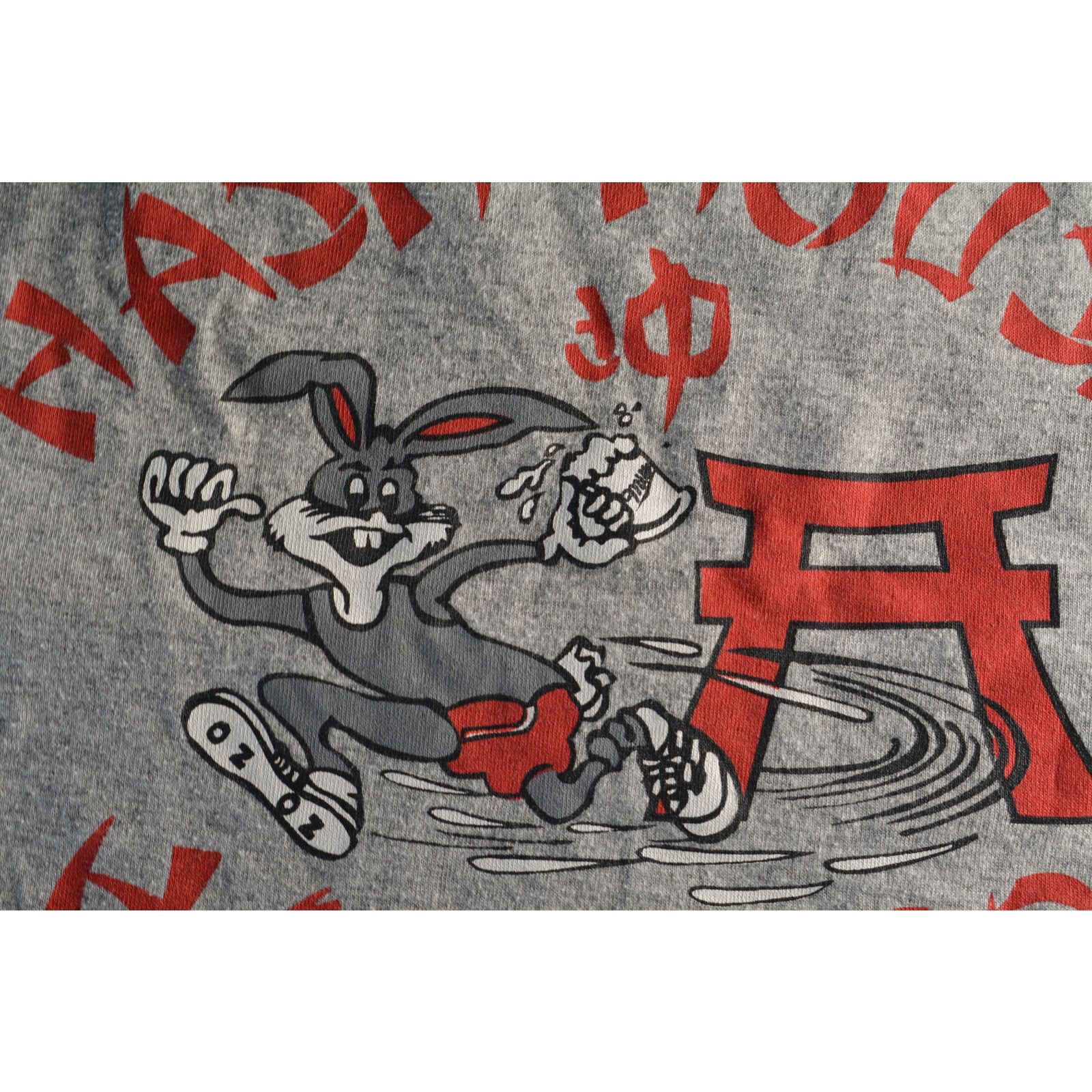 & Other Stories Vintage Okinawa Hash House Harriers Tank Size US M / EU 48-50 / 2 - 5 Thumbnail