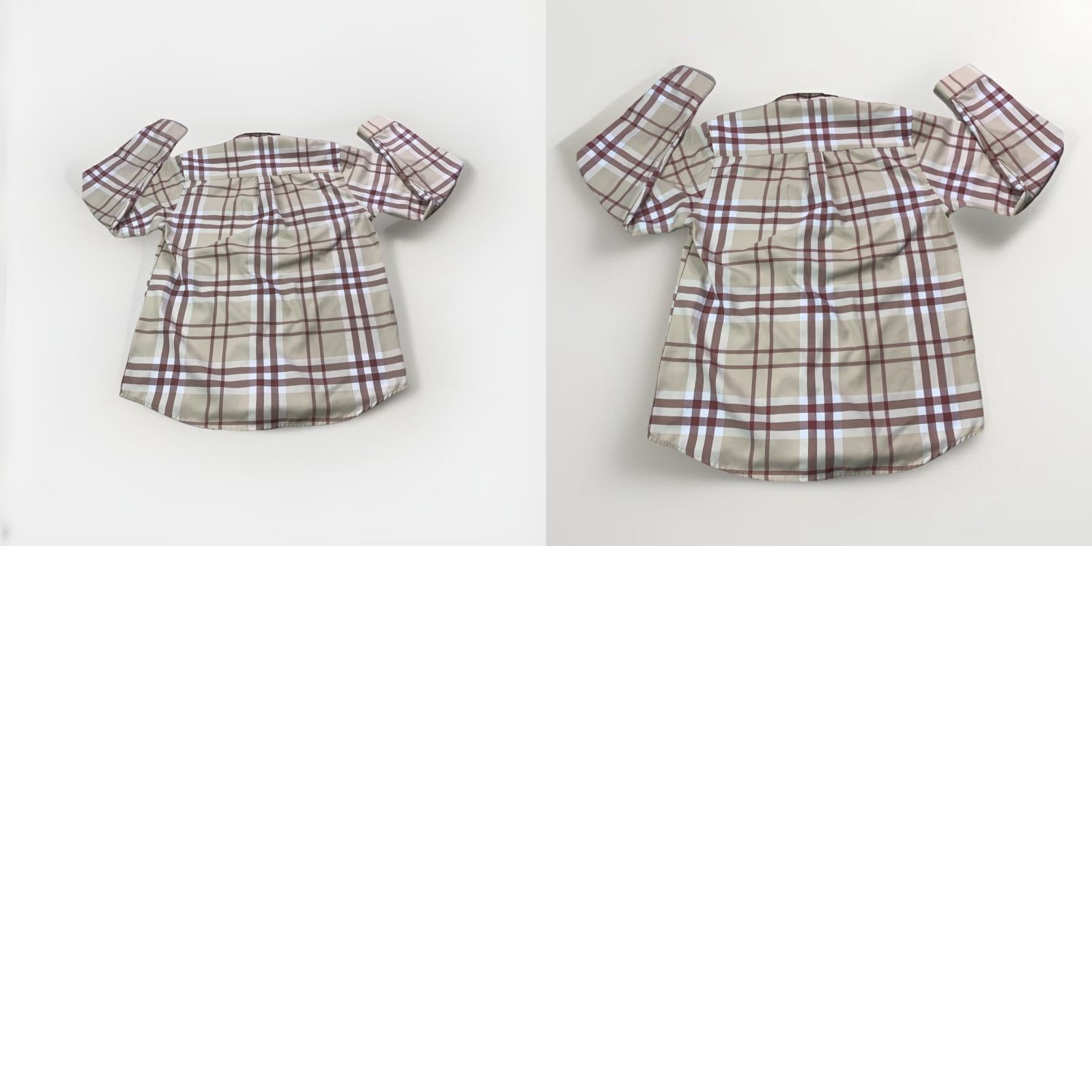 CO Dixxon Flannel Co The Burleigh D-Tech Mens Large Shirt-12938 Size US L / EU 52-54 / 3 - 8 Thumbnail