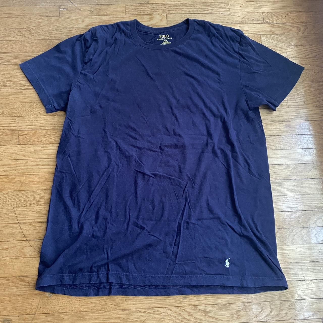 Polo Ralph Lauren Polo Ralph Lauren tee Size US L / EU 52-54 / 3 - 1 Thumbnail