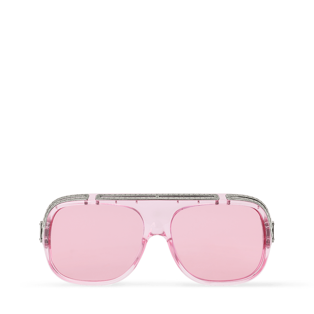 Louis Vuitton 1.0 Millionaires Sunglasses Size ONE SIZE - 4 Thumbnail