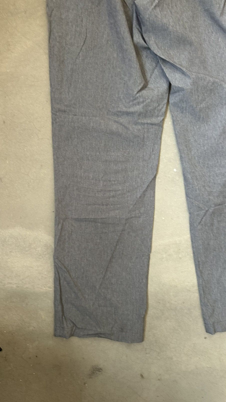 Adidas ADIDAS GOLF PANT Size US 34 / EU 50 - 8 Thumbnail