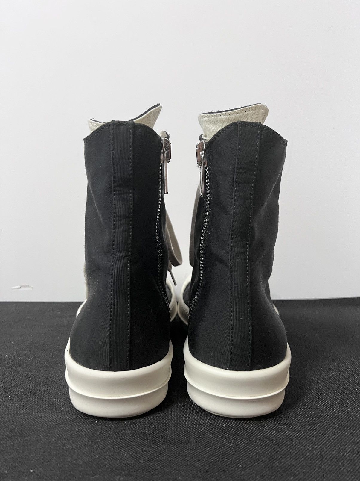 Rick Owens DRKSHDW SNEAKS ラモーンズ 41 Rick Owens DRKSHDW SNEAKS