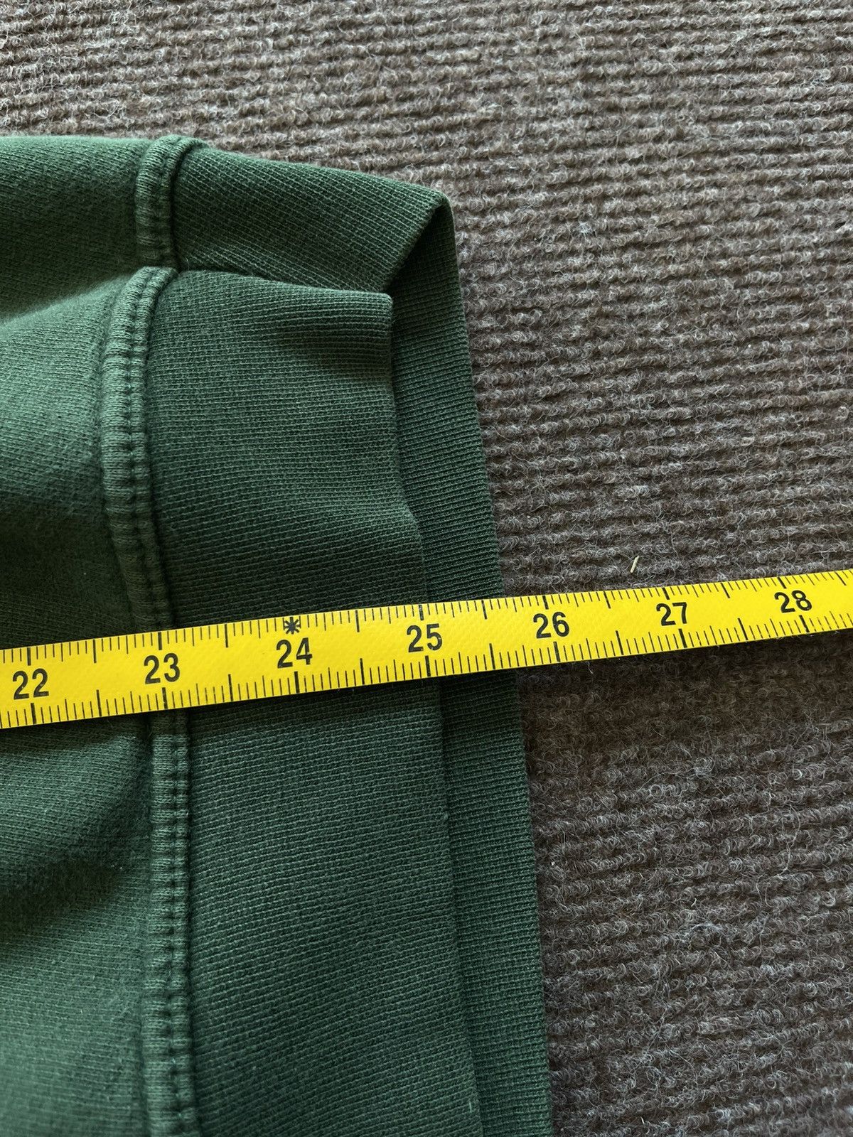 Vintage Vintage Sweater University Of London M. Size US M / EU 48-50 / 2 - 9 Thumbnail