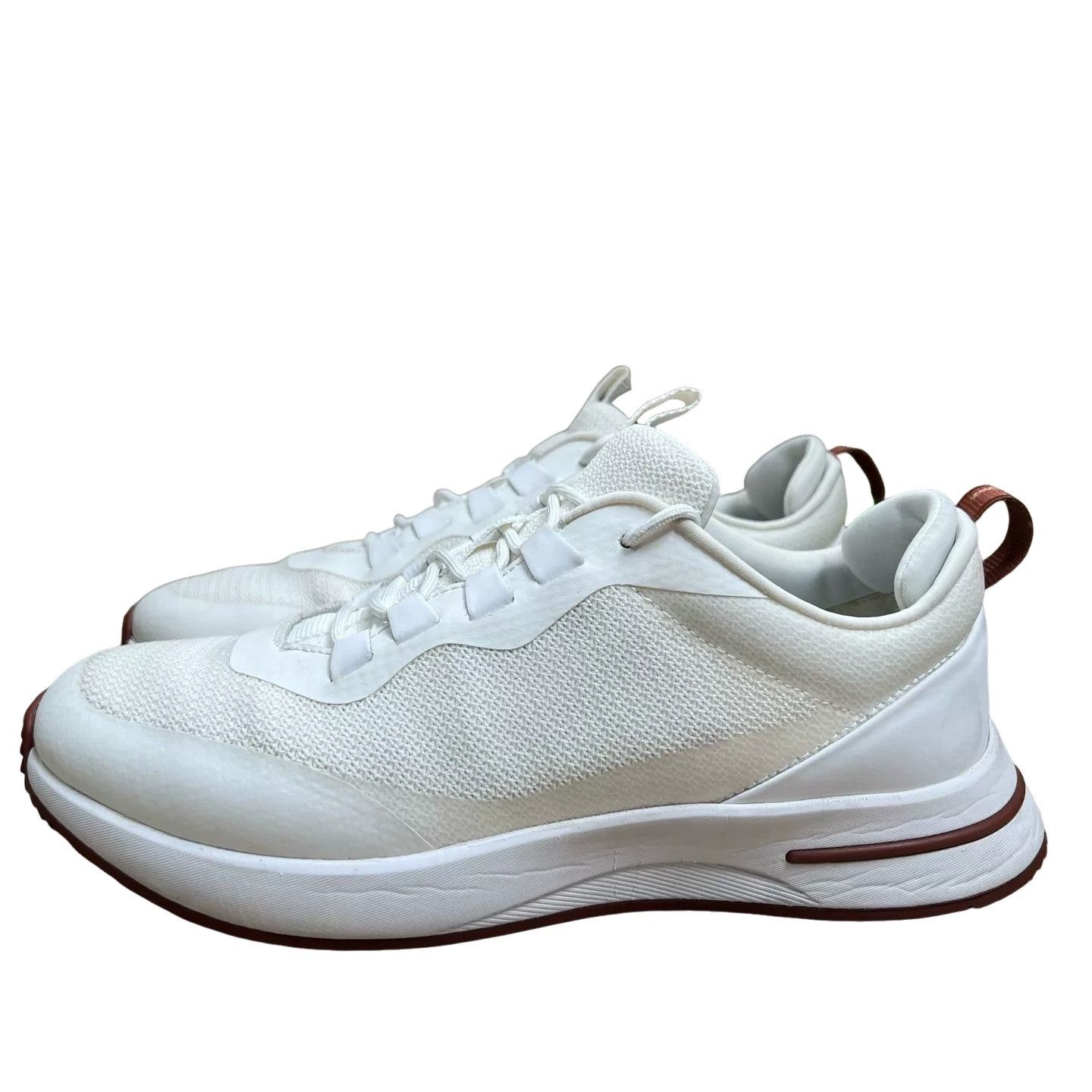 Loro Piana Loro Piana Week End Walk EVO Sneakers Size 39 Size US 6 / EU 39 - 1 Thumbnail