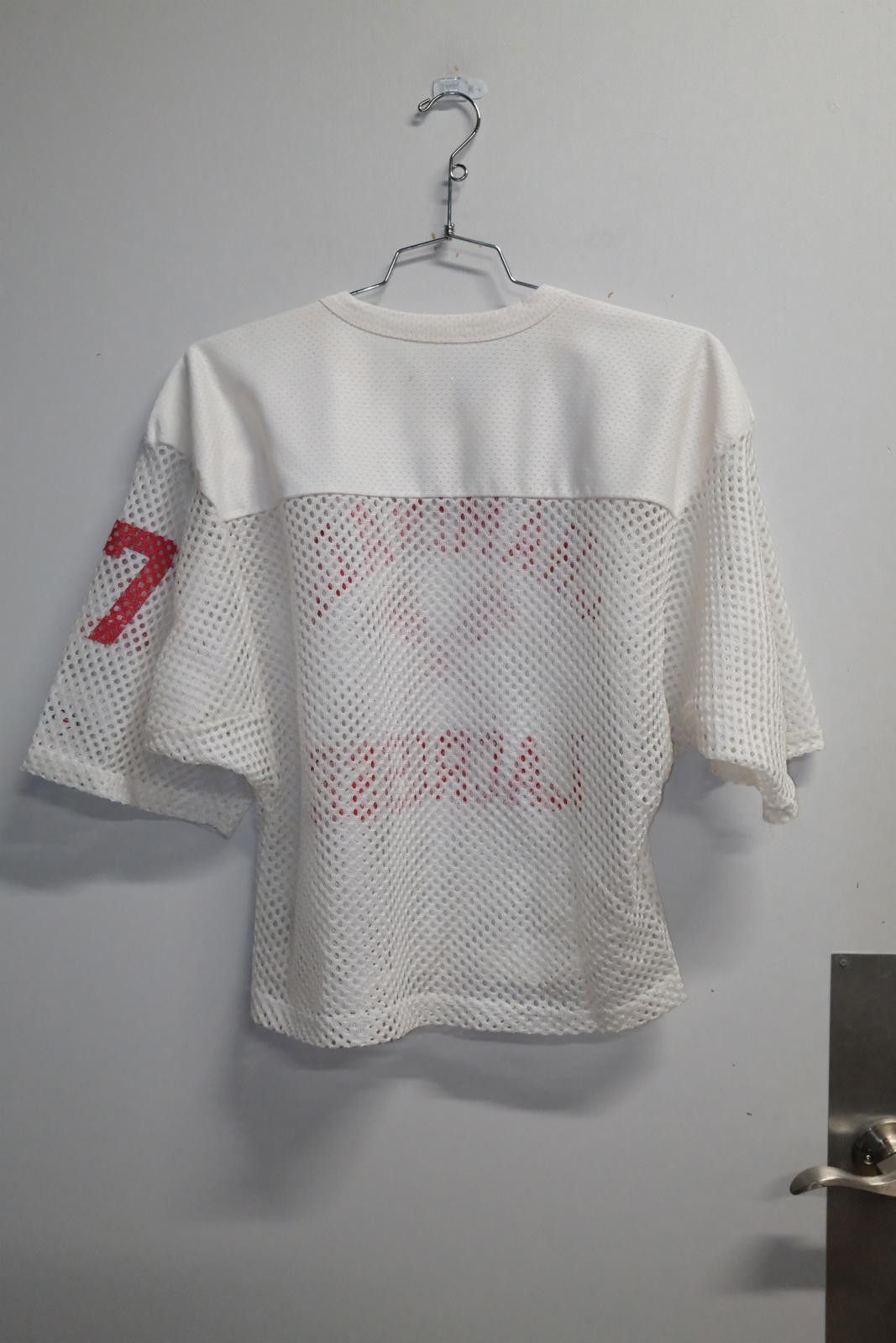 Champion 70's Champion Chaminade Practice Lacrosse Jersey Size US M / EU 48-50 / 2 - 2 Thumbnail