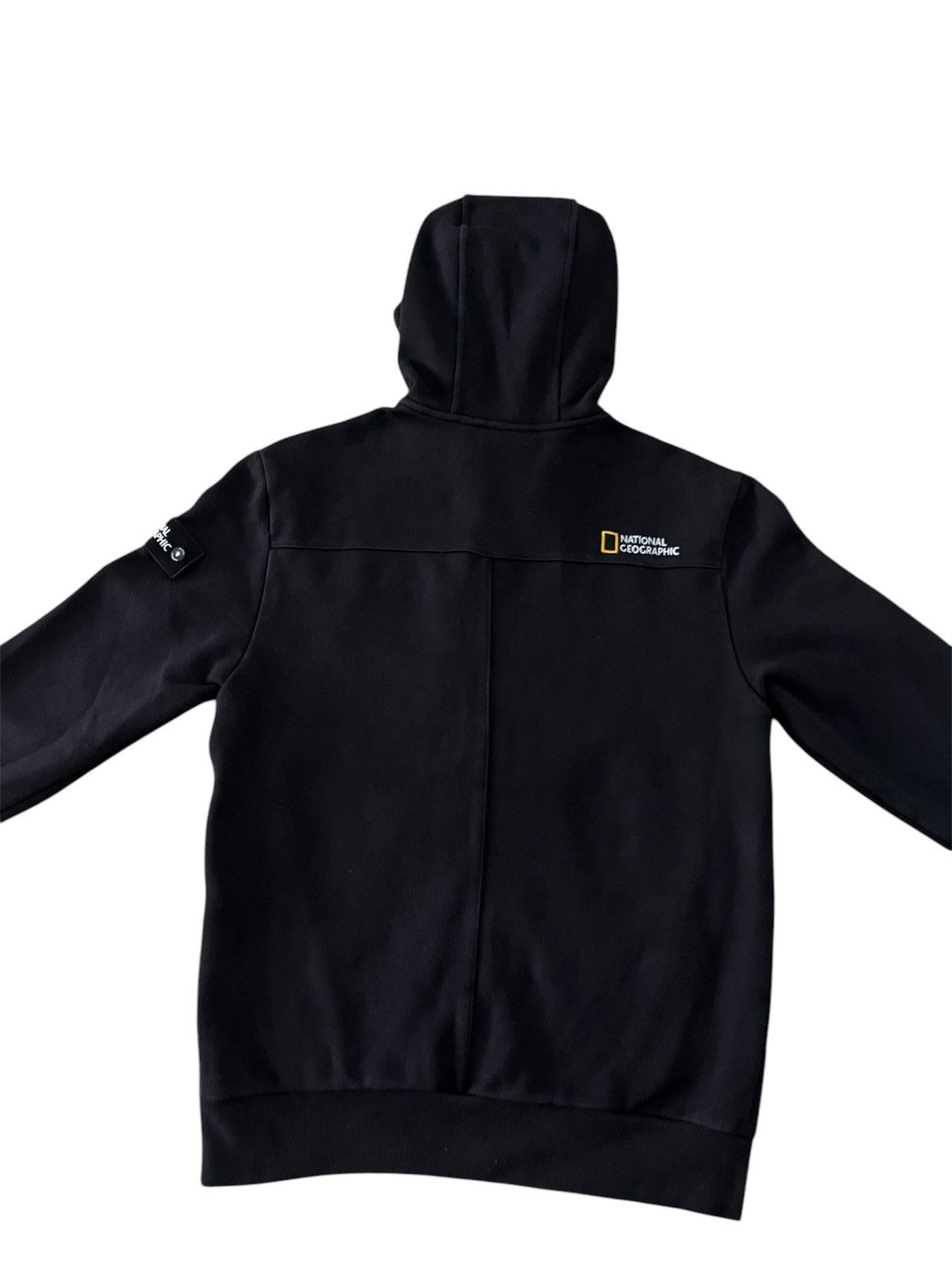 Designer × Other National Geographic Hoodie Size US M / EU 48-50 / 2 - 10 Thumbnail