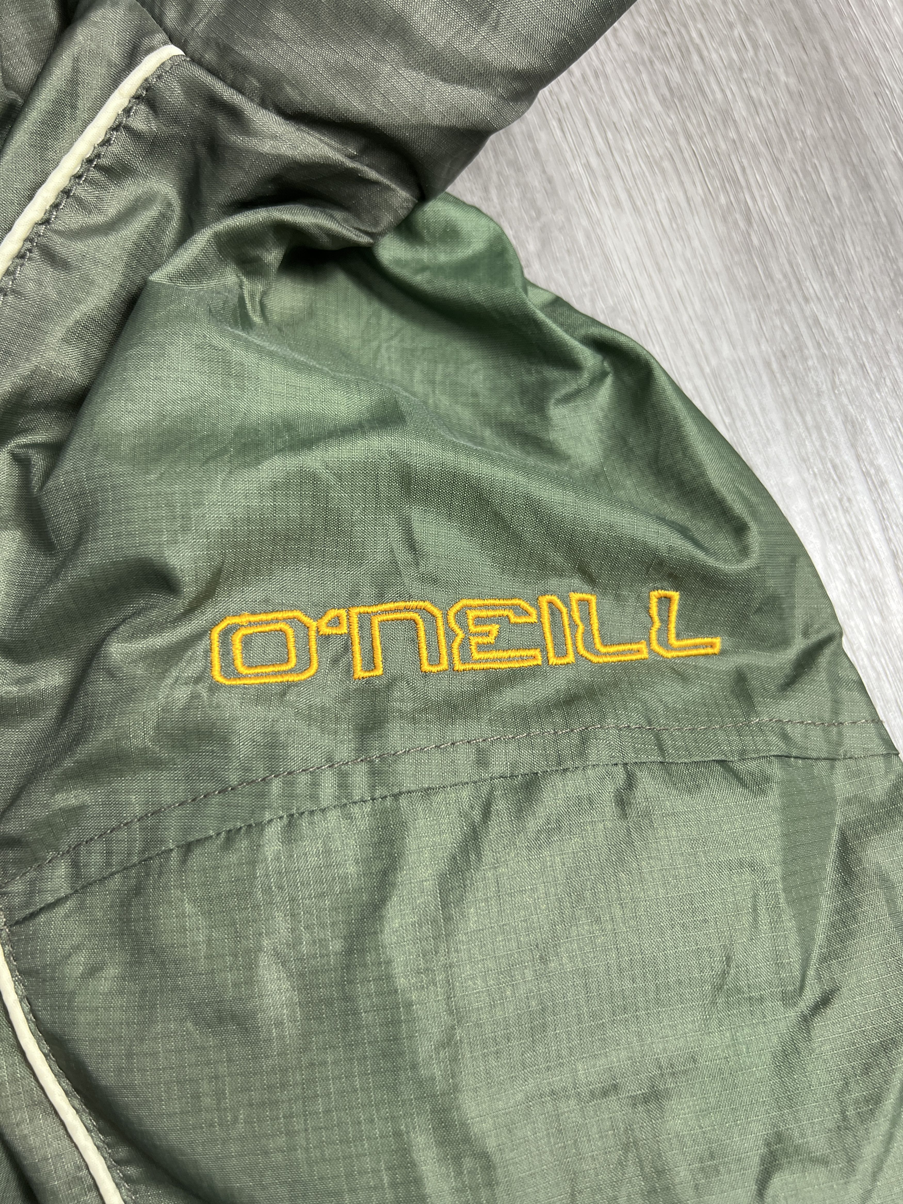 O'Neill Vintage O'Neill Nylon Lined Jacket (XXL) JK525 Size US XXL / EU 58 / 5 - 5 Thumbnail