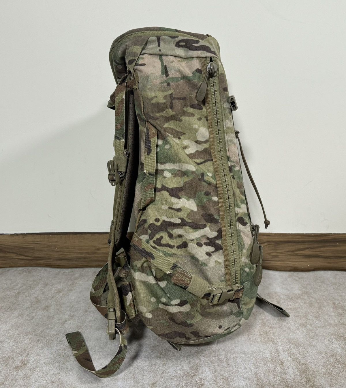 Arc'teryx Arcteryx Leaf ASSAULT BACKPACK 30L Size ONE SIZE - 5 Thumbnail