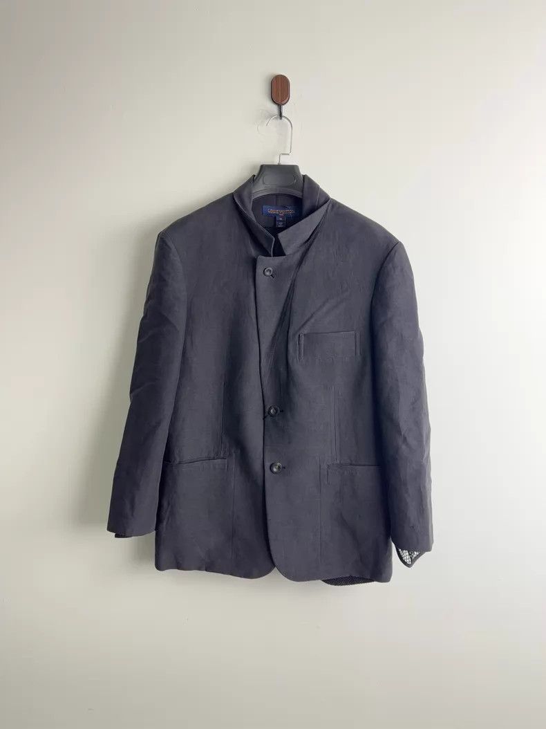 Louis Vuitton Louis Vuitton jacket Size US XXS / EU 40 - 1 Thumbnail