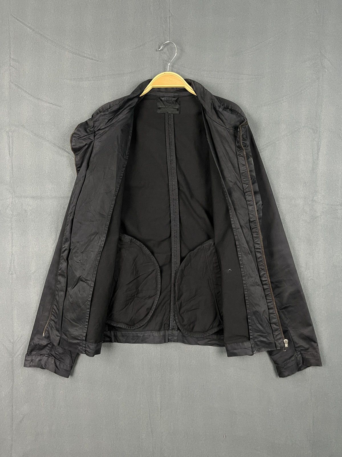 Diesel × Diesel Black Gold Diesel Black Gold Jacket Size US S / EU 44-46 / 1 - 10 Thumbnail