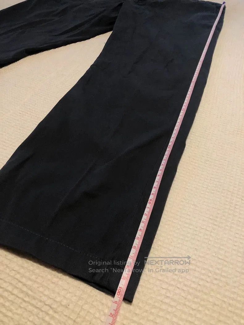 Brunello Cucinelli Brunello Cucinelli Cotton Bermuda Pants. Size US 38 / EU 54 - 7 Thumbnail