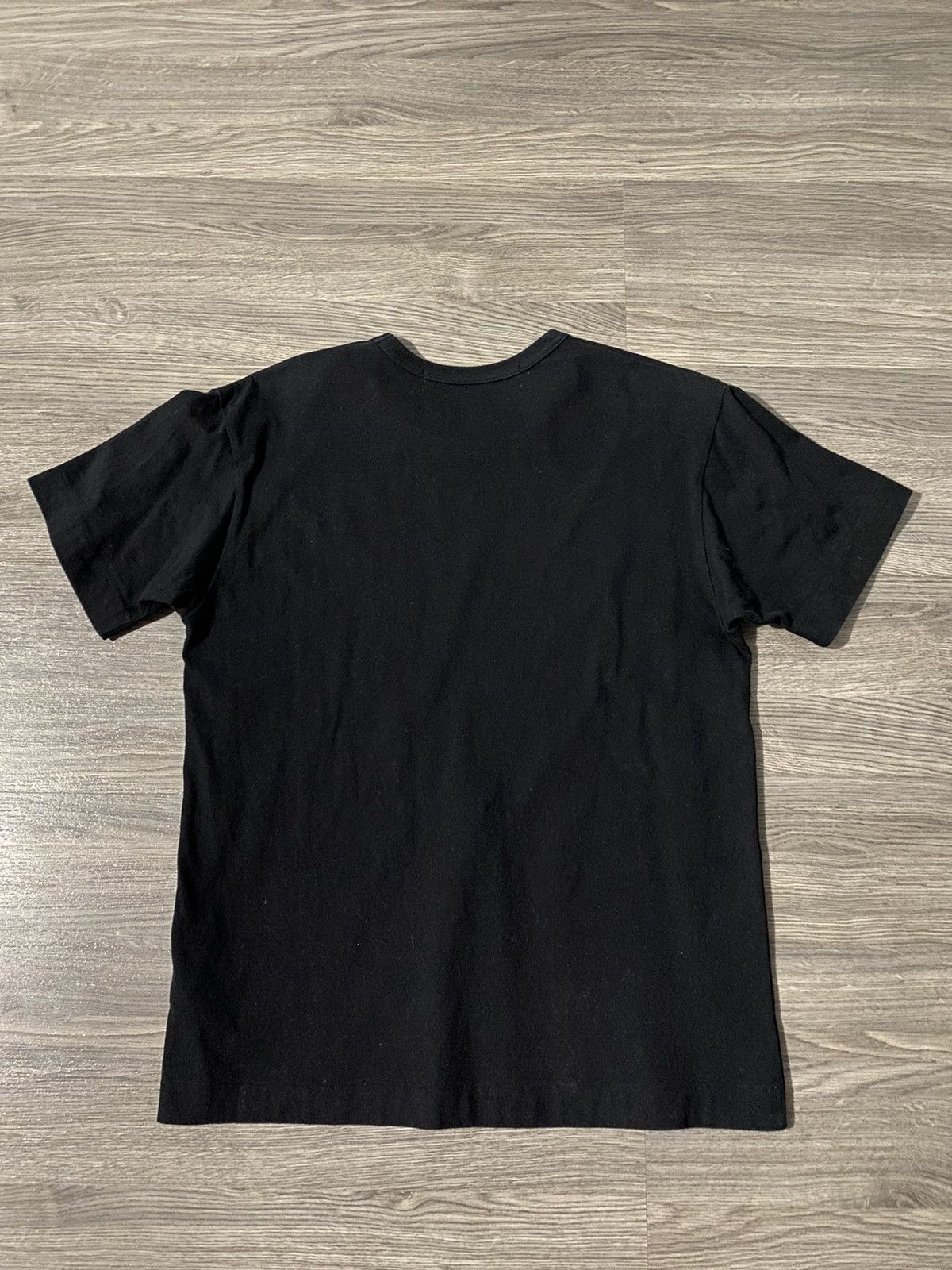 Comme des Garcons 2011 Comme Des Garcons x Matt Groening Tee Size US M / EU 48-50 / 2 - 2 Thumbnail