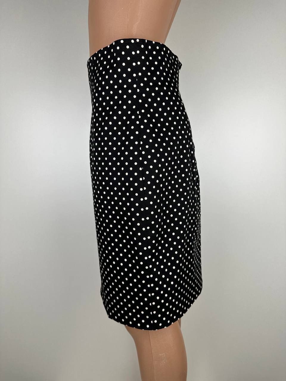 Dolce & Gabbana Skirt Dolce & Gabbana Size 28" / US 6 / IT 42 - 3 Thumbnail