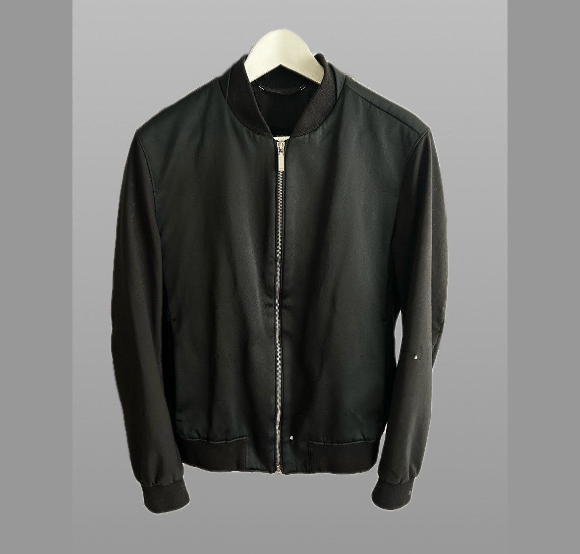 Hugo Boss Hugo Boss - T Camby Techno Bomber Size US M / EU 48-50 / 2 - 1 Thumbnail