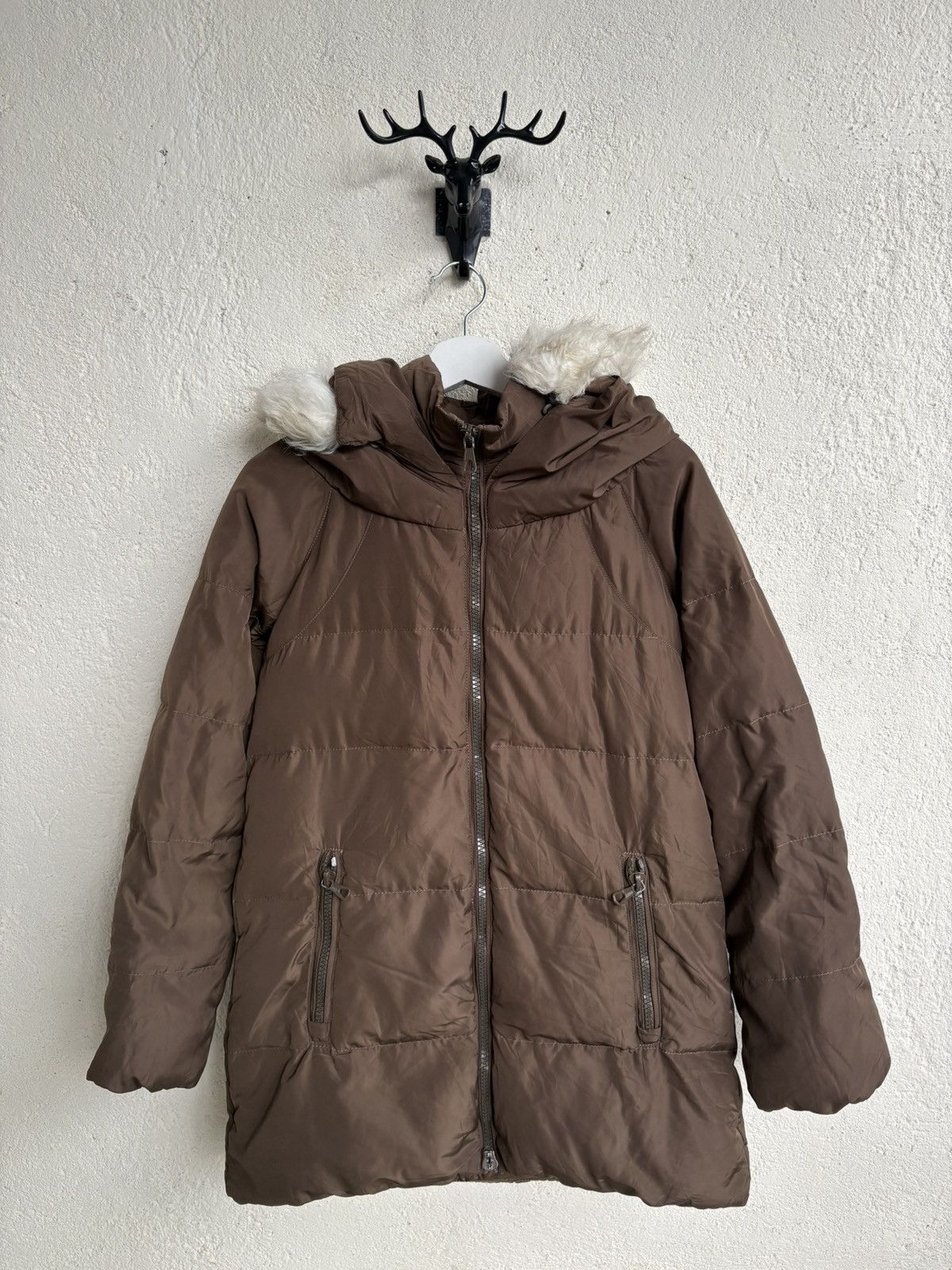 Goa Fur Parka | Grailed