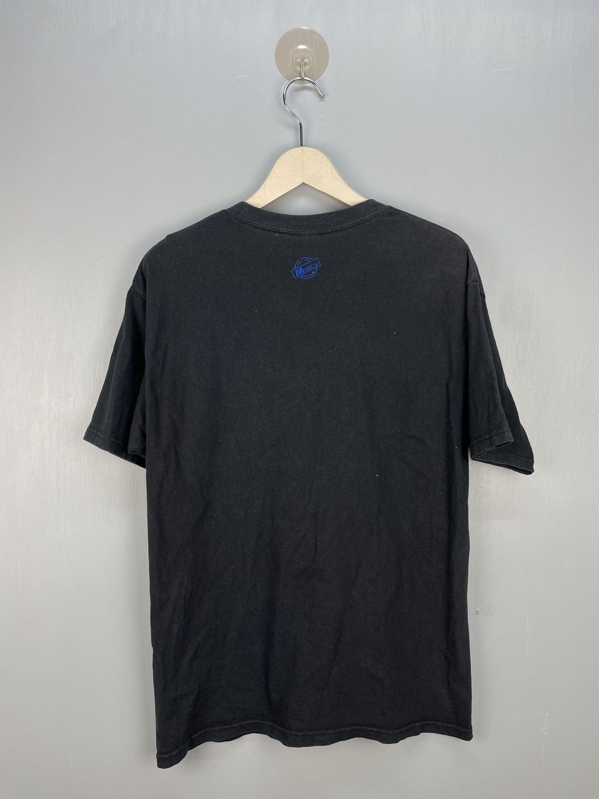 Vintage Vintage 90s Triumph Tiger metro promo t shirt Size US M / EU 48-50 / 2 - 2 Thumbnail