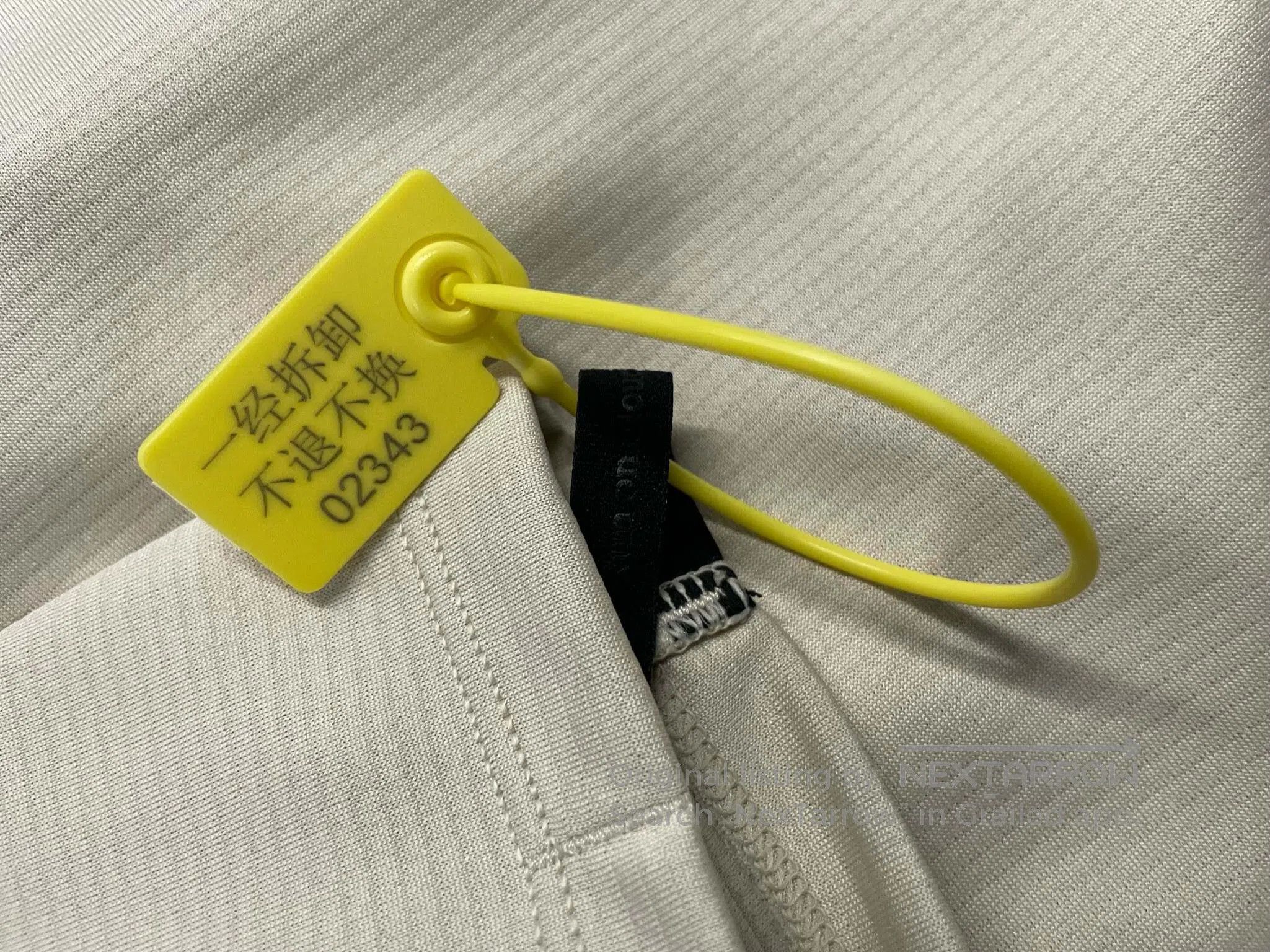 Other On Cloud Climate Zip Hoodie Warm Quick-Dry Hooded Jacket Size US S / EU 44-46 / 1 - 6 Thumbnail