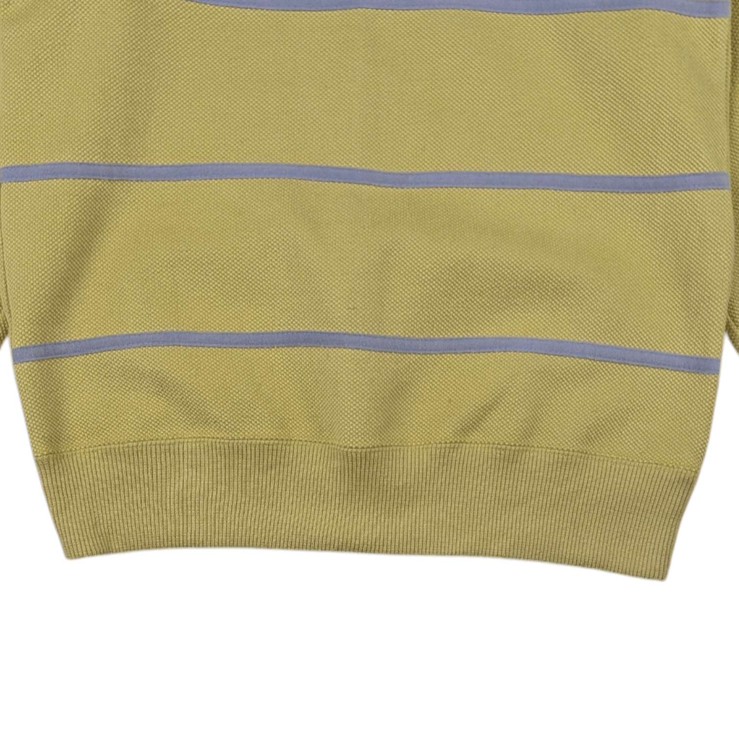 Golden Bear Vintage 90's JACK NICKLAUS Striped Sweater Sweatshirts Size US XXS / EU 40 - 6 Thumbnail