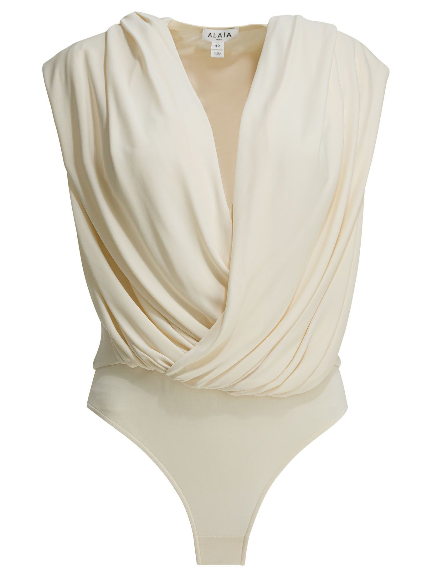 Alaïa Tops tag size 40 Women - USA Duties Paid