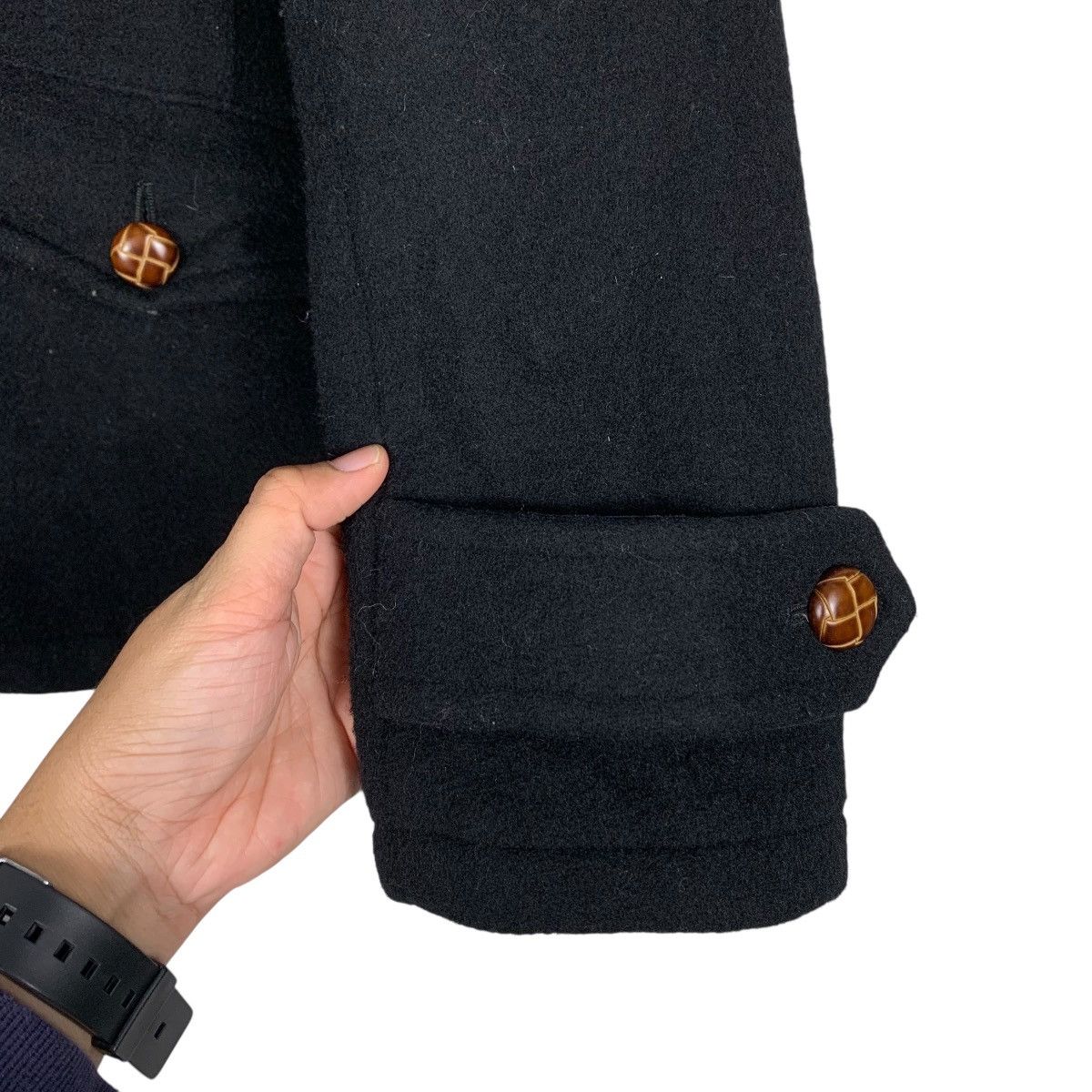 Japanese Brand Style Addition Jacket Size US S / EU 44-46 / 1 - 13 Thumbnail