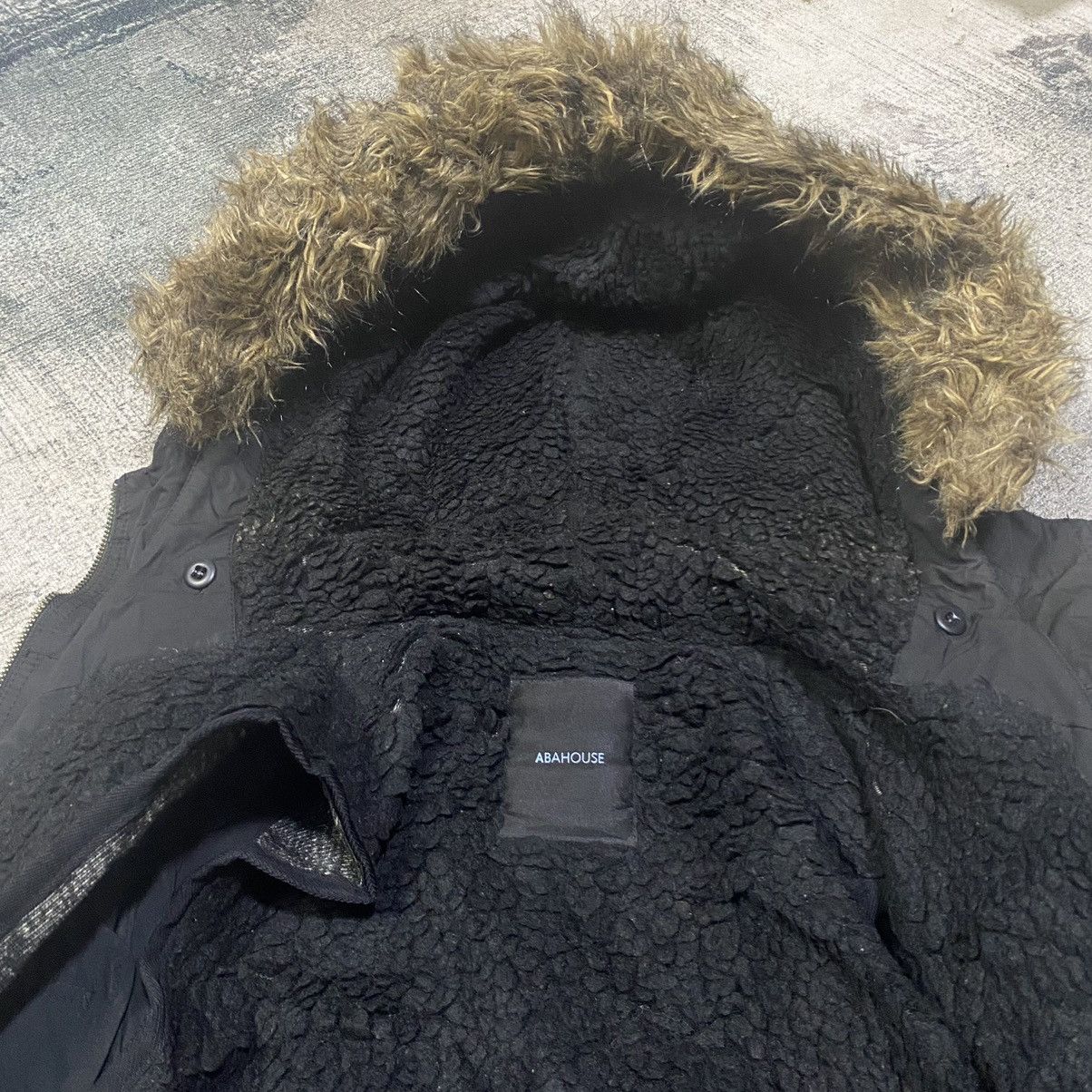 ABAHOUSE × Designer Abahouse Parka Jackets Size US M / EU 48-50 / 2 - 9 Thumbnail