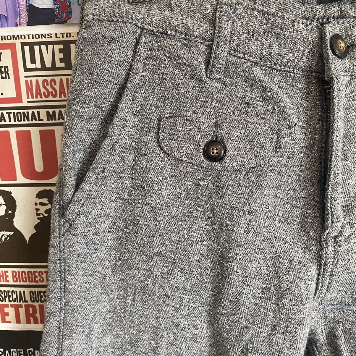 Johnbull Vintage John Bull Pants Size US 33 - 5 Thumbnail