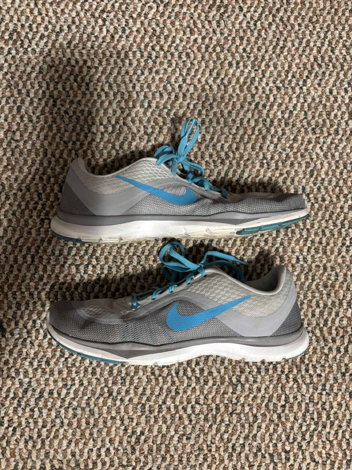 Nike Nike Flex Trainer 6 Size US 8.5 / IT 38.5 - 1 Thumbnail