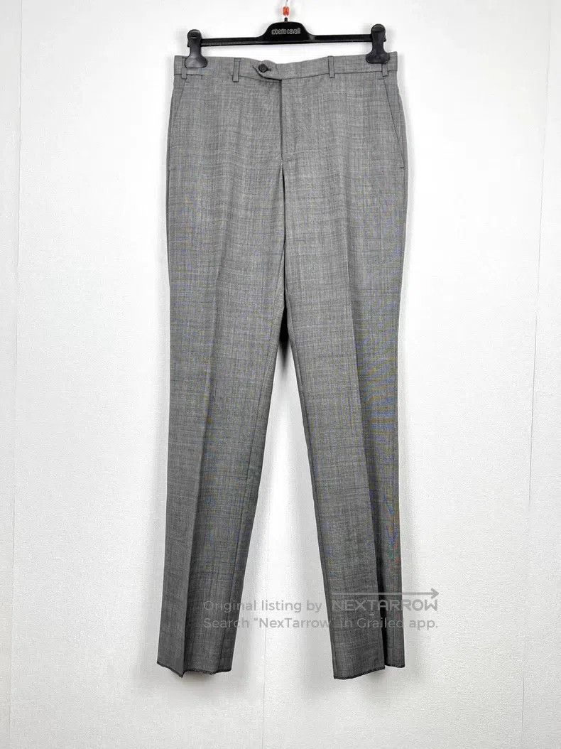 Valentino Valentino Men's wool suit set Size 38L - 5 Thumbnail