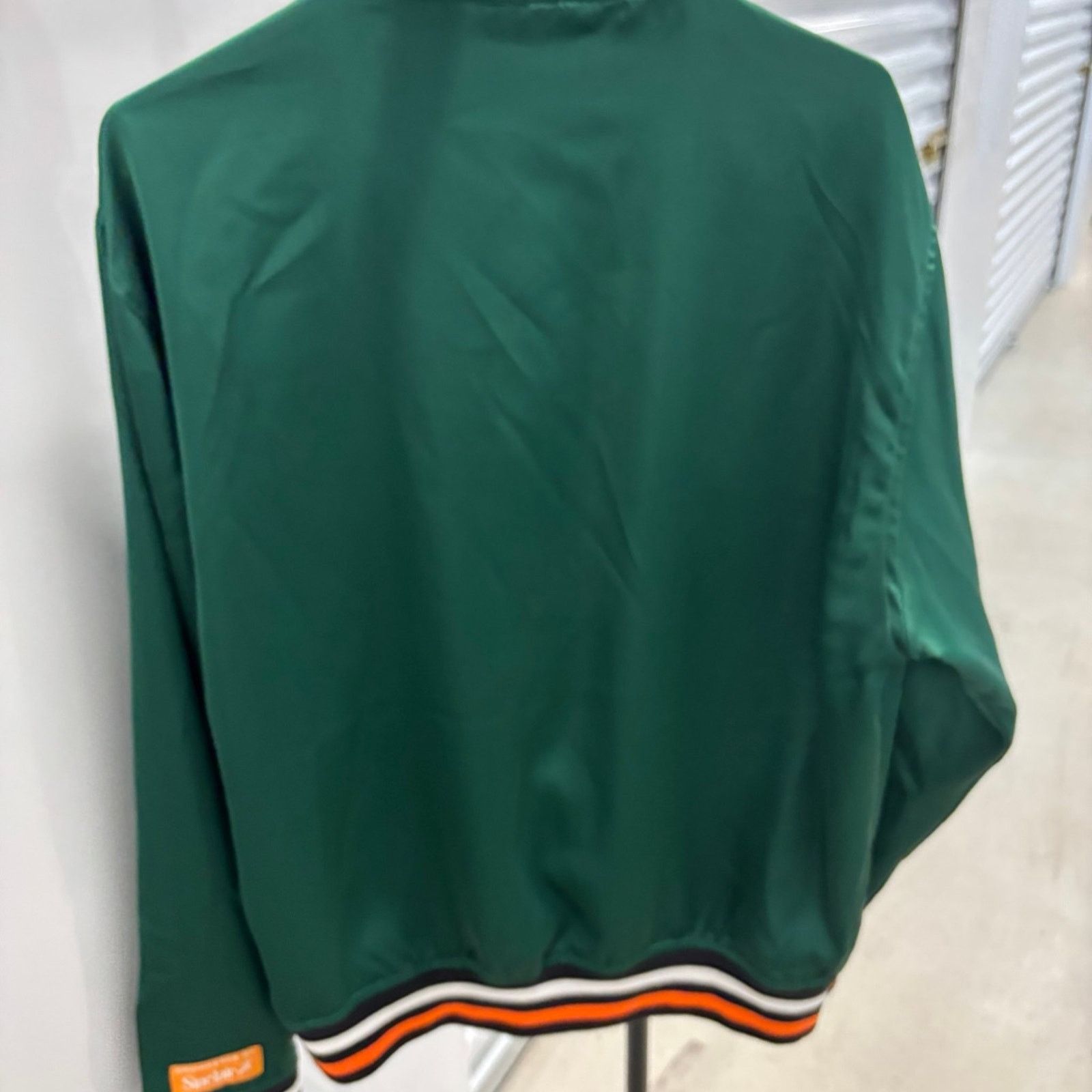 Sinclair Global SINCLAIR GLOBAL DICE VARSITY PROMO SAMPLE UNRELEASED L Size US L / EU 52-54 / 3 - 6 Thumbnail