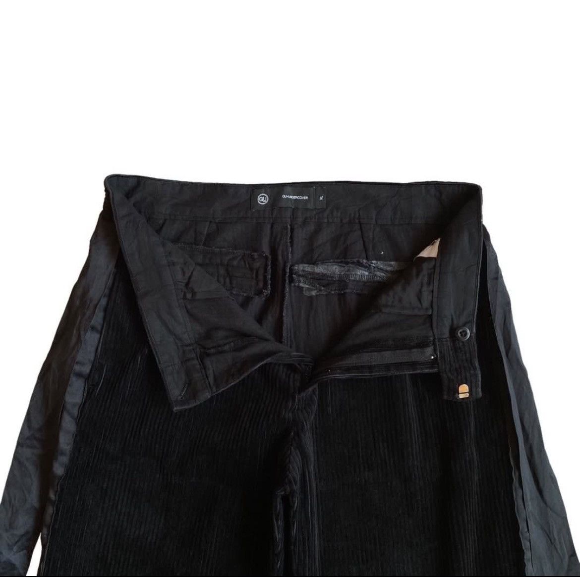 Undercover Undercover Corduroy Pants Size US 32 / EU 48 - 6 Thumbnail