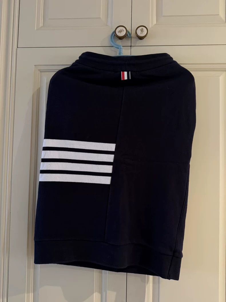 Thom Browne Thom Browne skirt Size 24" / US 00 / IT 34 - 2 Thumbnail