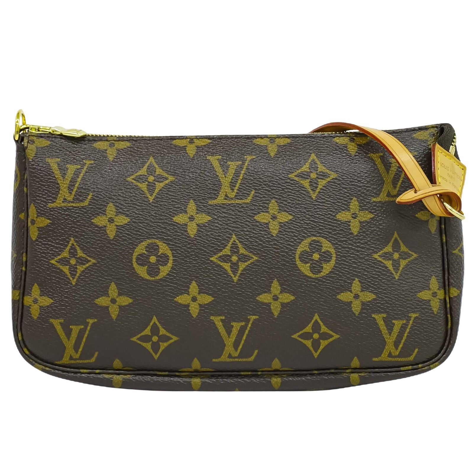 Pochette accessoire cloth clutch bag hot sale