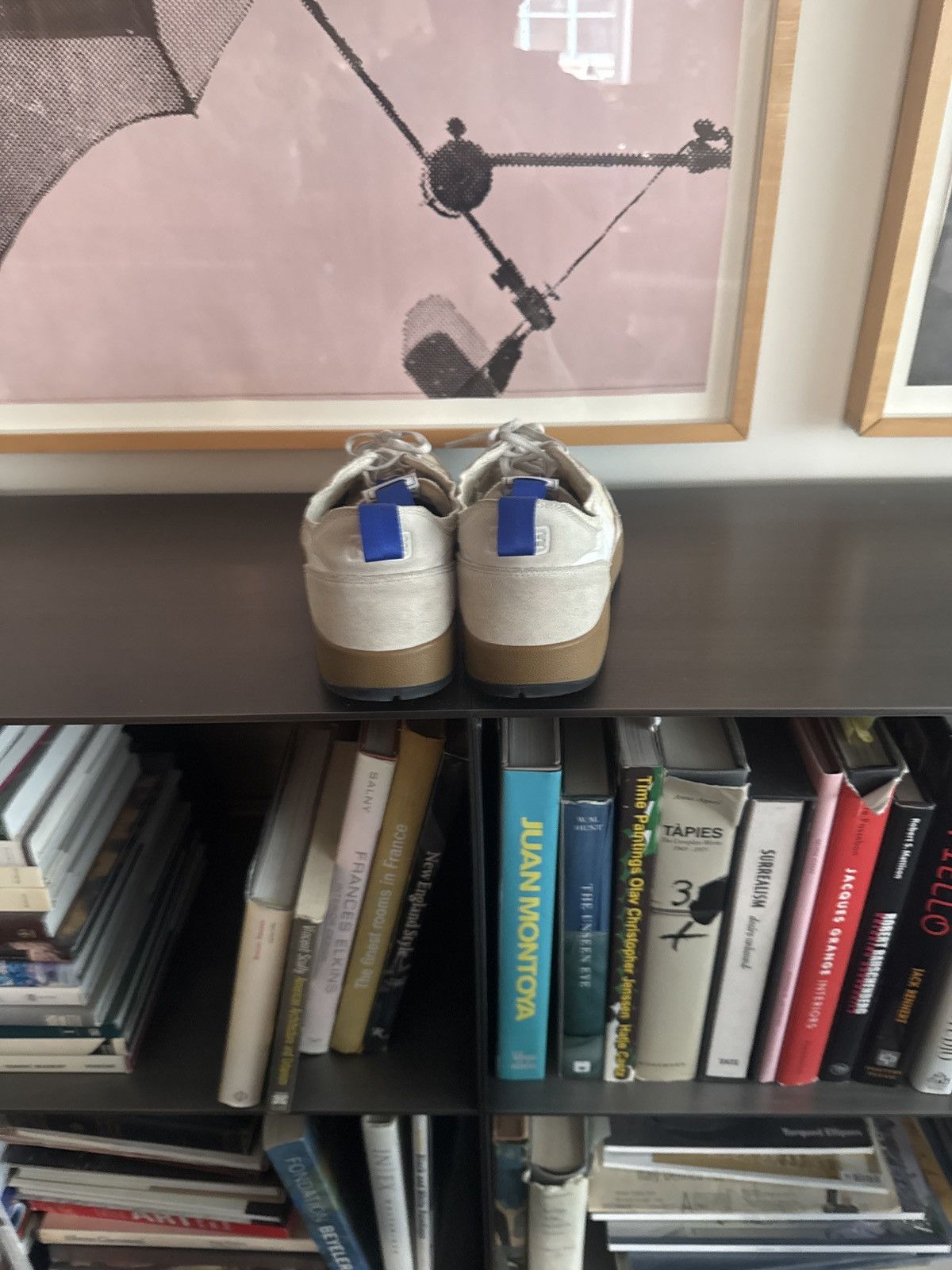 Nike NikeCraft General Purpose Shoe Tom Sachs Size US 14 / EU 47 - 4 Thumbnail