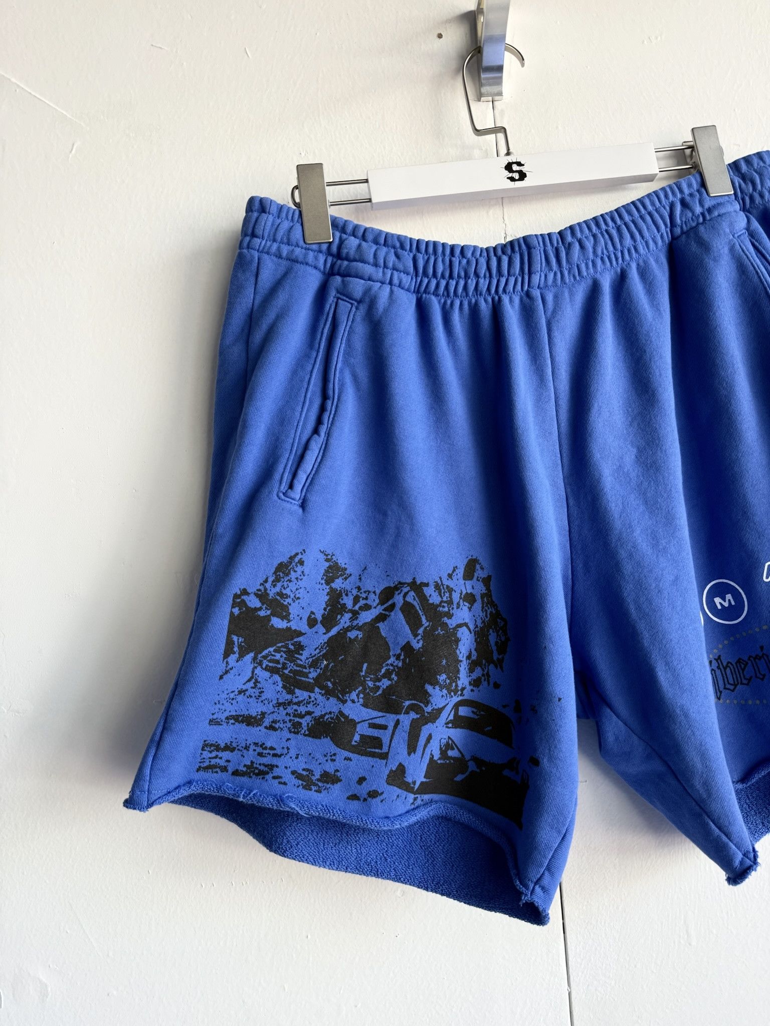 Siberia Hills Siberia Hills Shorts Size US 34 / EU 50 - 3 Thumbnail