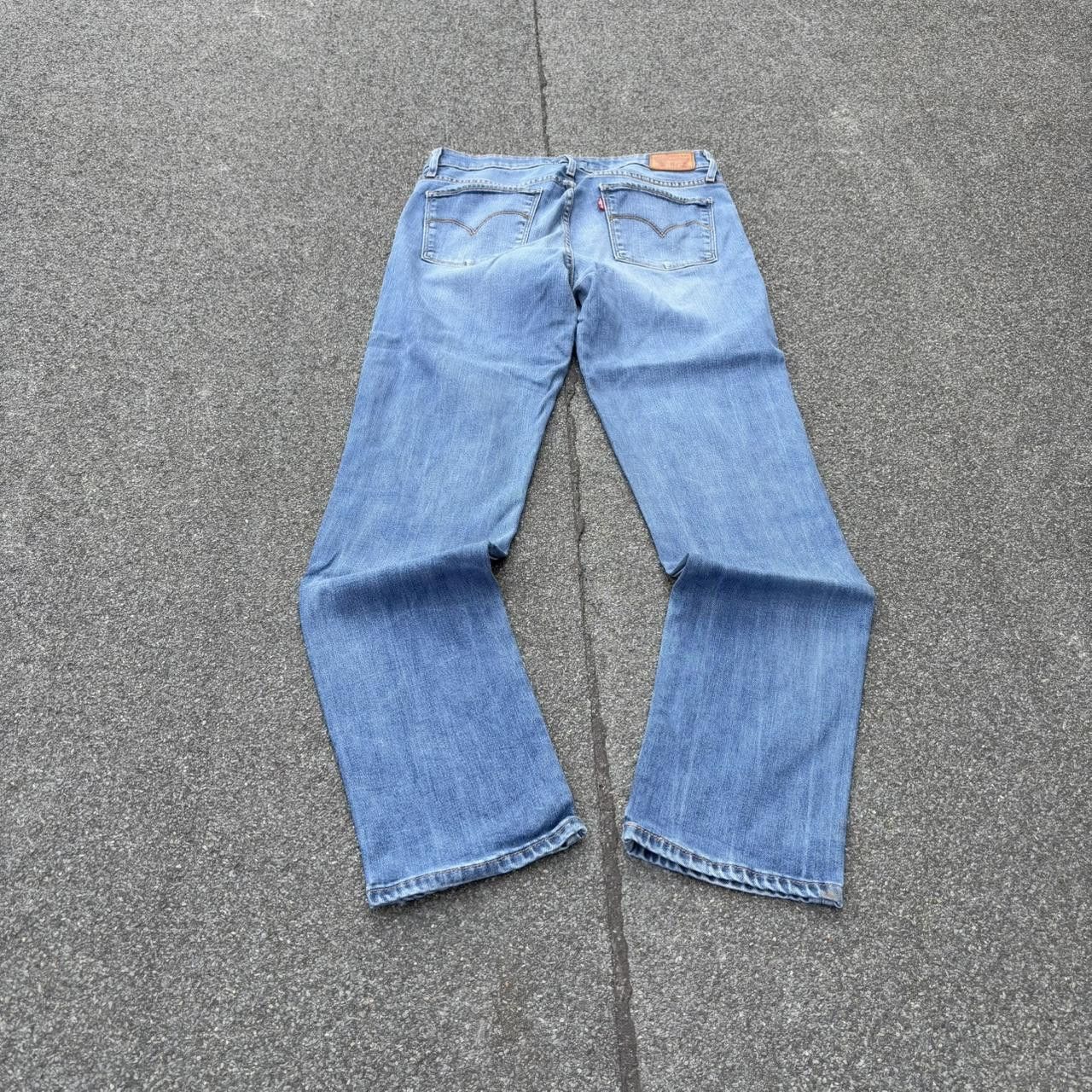 Japanese Brand × Levi's × Vintage Vintage Levi's jeans Size US 30 / EU 46 - 6 Thumbnail