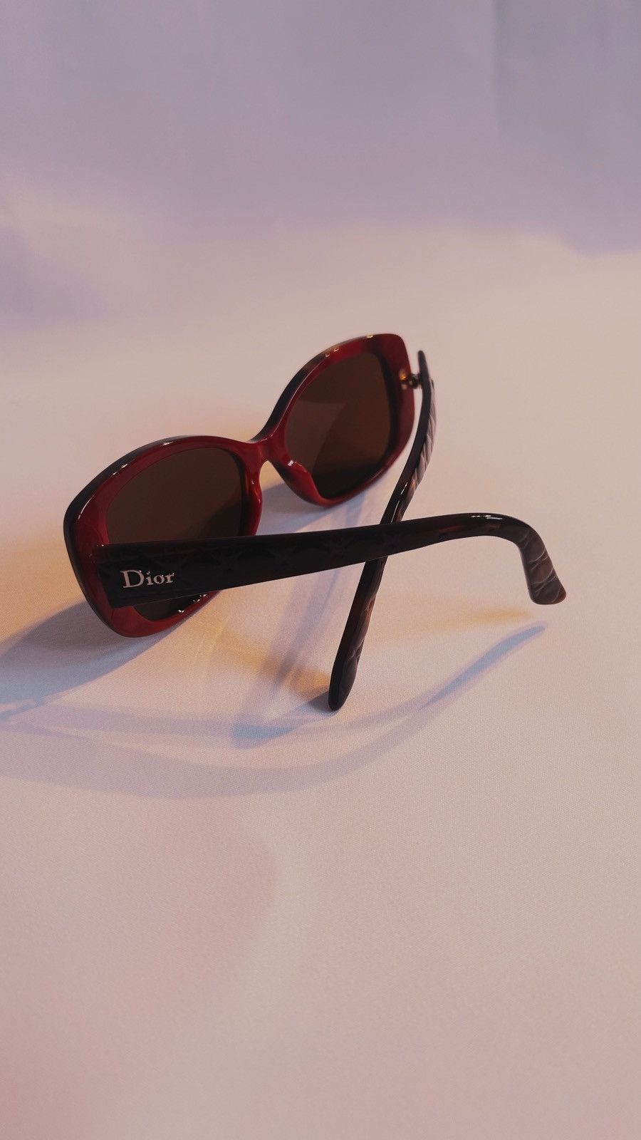 Designer × Dior × Vintage Christian dior sunglasses Size ONE SIZE - 2 Thumbnail