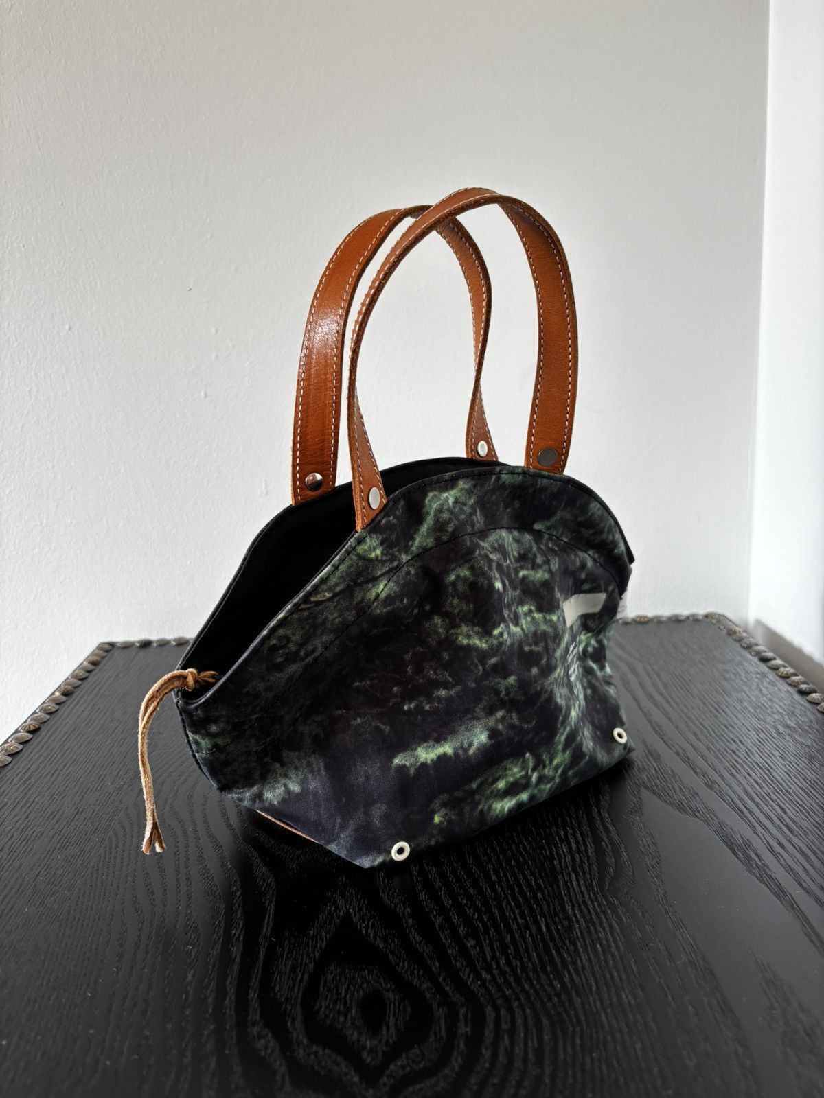 Undercover Undercover SS10 handle bag Size ONE SIZE - 2 Thumbnail
