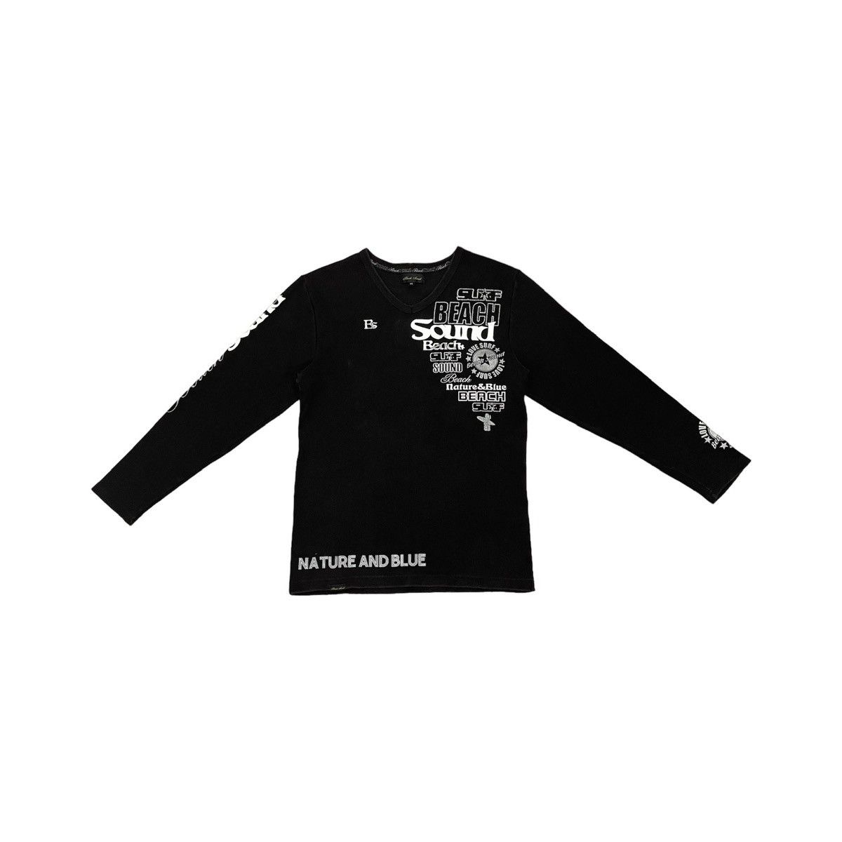 If Six Was Nine × Japanese Brand × Le Grande Bleu (L.G.B.) If six