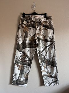 Stussy Real Tree Camo | Grailed